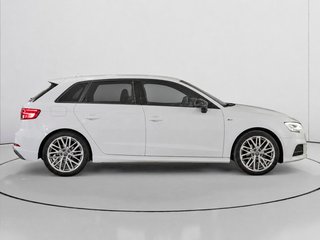 Audi A3 Sportback S line edition 2.0 TDI 110 kW (150 CV) S tronic