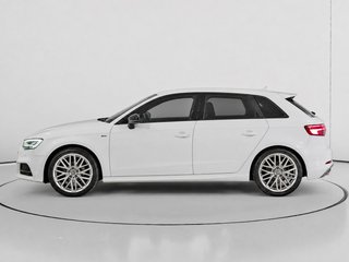 Audi A3 Sportback S line edition 2.0 TDI 110 kW (150 CV) S tronic