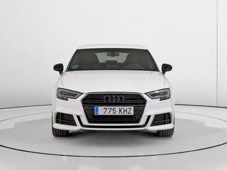 Audi A3 Sportback S line edition 2.0 TDI 110 kW (150 CV) S tronic