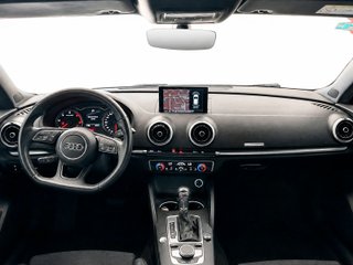 Audi A3 Sportback S line edition 2.0 TDI 110 kW (150 CV) S tronic