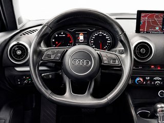 Audi A3 Sportback S line edition 2.0 TDI 110 kW (150 CV) S tronic