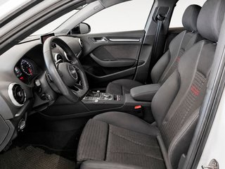 Audi A3 Sportback S line edition 2.0 TDI 110 kW (150 CV) S tronic