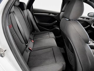 Audi A3 Sportback S line edition 2.0 TDI 110 kW (150 CV) S tronic