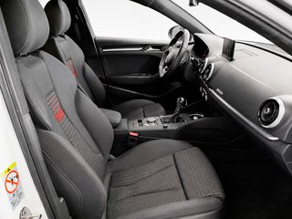 Audi A3 Sportback S line edition 2.0 TDI 110 kW (150 CV) S tronic