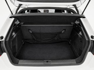 Audi A3 Sportback S line edition 2.0 TDI 110 kW (150 CV) S tronic