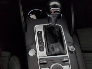 Audi A3 Sportback S line edition 2.0 TDI 110 kW (150 CV) S tronic