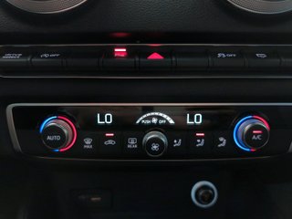 Audi A3 Sportback S line edition 2.0 TDI 110 kW (150 CV) S tronic