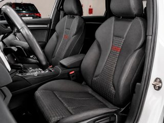 Audi A3 Sportback S line edition 2.0 TDI 110 kW (150 CV) S tronic