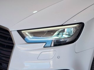 Audi A3 Sportback S line edition 2.0 TDI 110 kW (150 CV) S tronic
