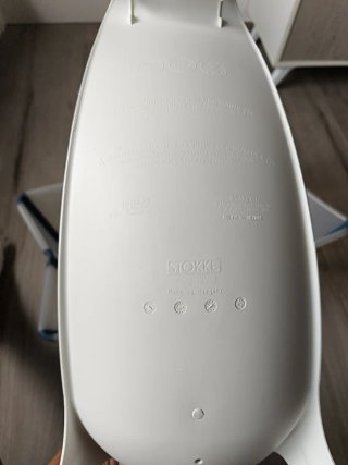 Bañera Stokke Flexi Bath + Reductor