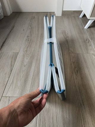Bañera Stokke Flexi Bath + Reductor