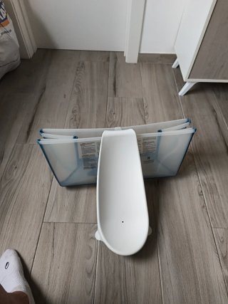 Bañera Stokke Flexi Bath + Reductor