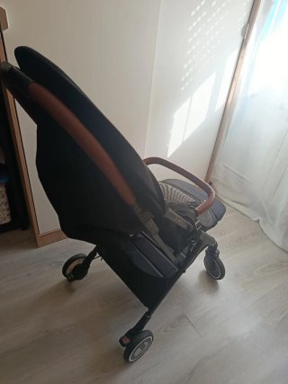 Silla de paseo Jane