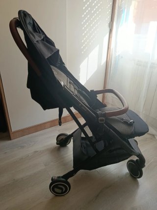 Silla de paseo Jane