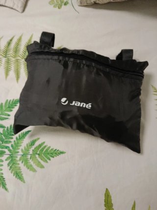 Silla de paseo Jane