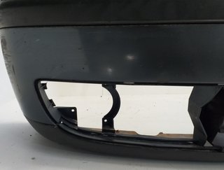 Paragolpes delantero volkswagen polo 1.4 386126