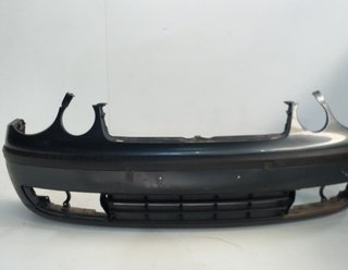 Paragolpes delantero volkswagen polo 1.4 386126
