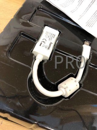 Adaptador de HDMI