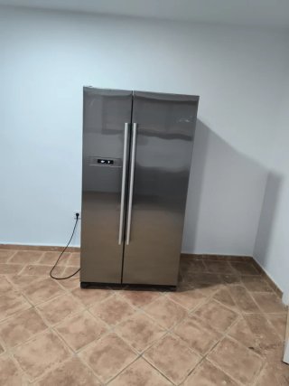 Frigorífico Americano Siemens