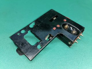 Accessorio per treni in scala 0