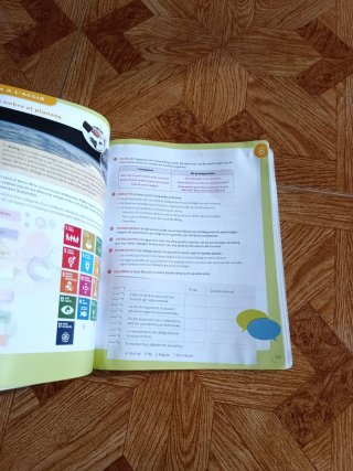 LLENGUA CATALANA 6 PRIMARIA CONSTRUINT MONS