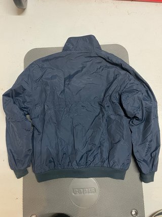 Giacca North Sails L Blu