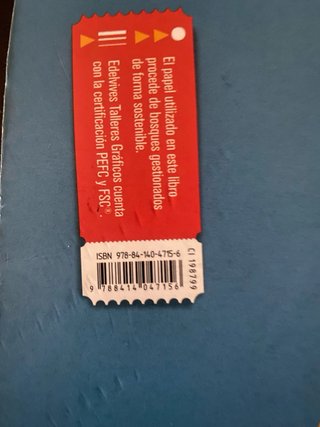 Lengua castellana y literatura 4 Secundaria
