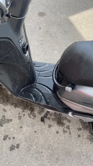 Honda SH 300 Scooter