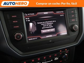 Seat Arona 1.0 TSI Style