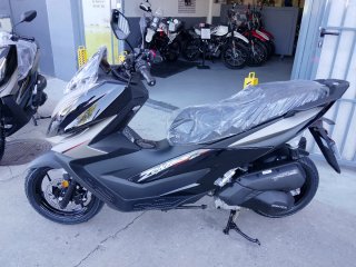 Zontes 125 V  ¡Nuevo modelo entrega inmediata!