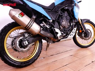 YAMAHA TENERE 700 ABS