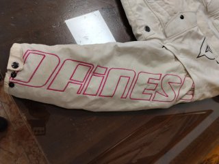 Chaqueta Dainese Cordura Talla 54