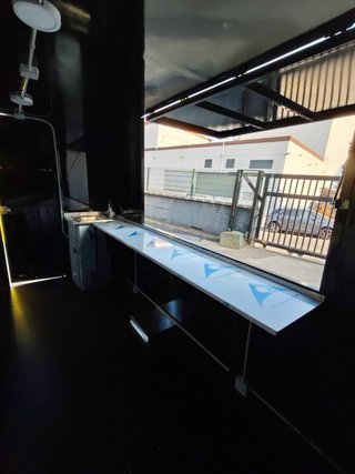 FOOD TRUCK / FOODTRUCK / NUEVOS