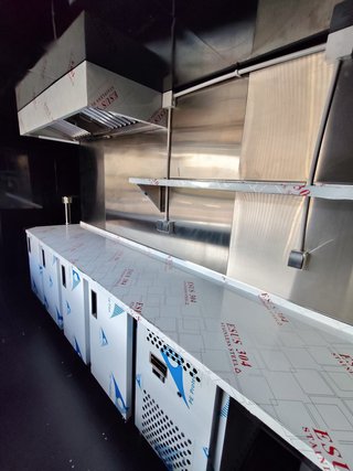 FOOD TRUCK / FOODTRUCK / NUEVOS