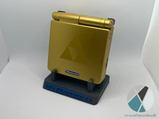 Soporte Expositor Game Boy Advance SP