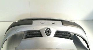Renault paragolpes delantero scenic 1.9 dci 200715