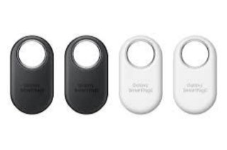 Samsung Galaxy SmartTag2 (4 unidades)