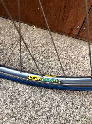 🇮🇹 Bicicleta Battaglin Aluminio T. Grande 57cm