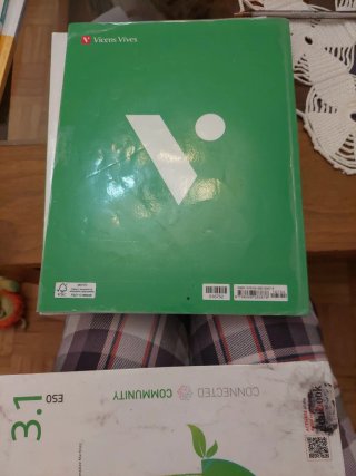 Geografía e historia, 1 ESO, Comunidad en red