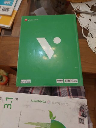 Geografía e historia, 1 ESO, Comunidad en red
