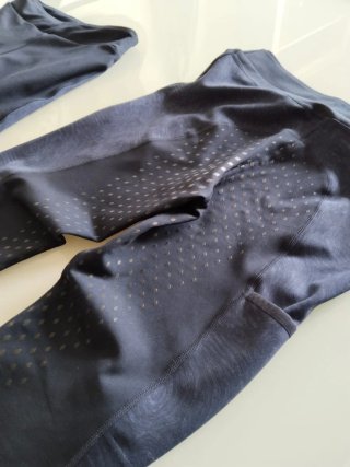 Leggings de equitación para niña