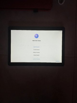 Tablet Huawei MediaPad T3 10
