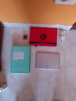 Tablet Huawei MediaPad T3 10