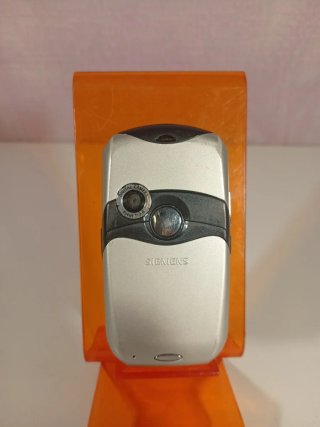 Siemens SL65 vintage móvil