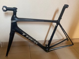 Cuadro carretera Trek Emonda Sl6 CARBONO TALLA 58