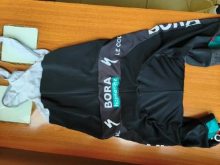 Culotte Le Col Bora Talla XL