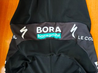 Culotte Le Col Bora Talla XL