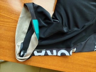 Culotte Le Col Bora Talla XL