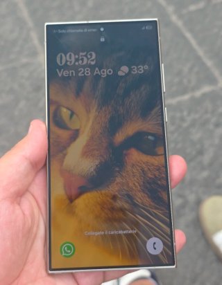 Samsung Galaxy S24 Ultra