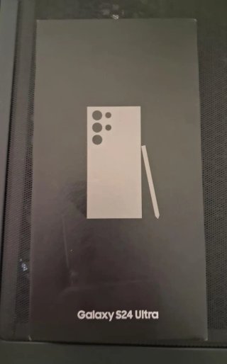 Samsung Galaxy S24 Ultra